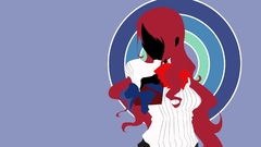 Persona 3 Kirijo Mitsuru