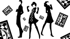 Persona 3 Portable Elizabeth