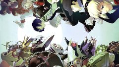 Persona 3 Thanatos Arisato