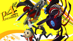 Persona 4