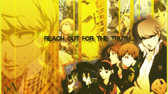 Persona 4
