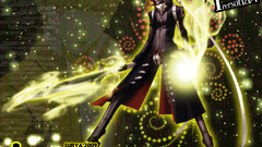 Persona 4 Izanagi