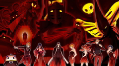 Persona Megami ibunroku devil