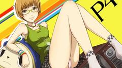 Persona My Favorite Manga