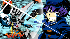 Persona naoto Manga Anime