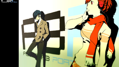 Persona portable Anime