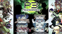 Persona request thread hey