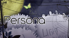 Persona series