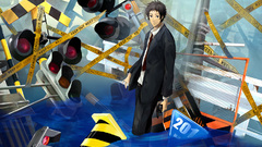 Persona series adachi tooru