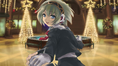 Persona series aegis Anime