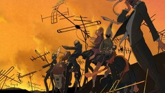 Persona series Anime video games persona 4 Atlus