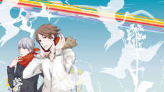 Persona series hanamura yosuke