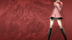 Persona series hikari Persona