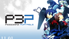Persona series Persona 3
