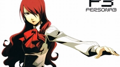 Persona series Persona 3