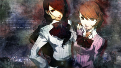 Persona series Persona 3
