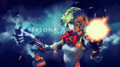 Persona series Persona 3