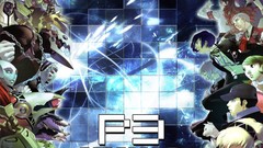 Persona series Persona 3