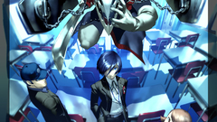 Persona series Persona 3
