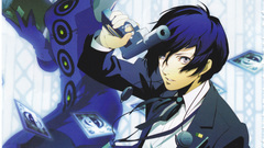 Persona series Persona 3