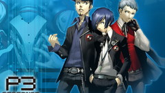 Persona series Persona 3
