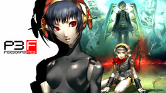 Persona series Persona 3