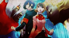Persona series Persona 3