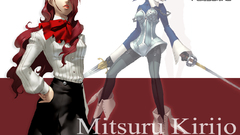 Persona series Persona 3