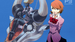 Persona series Persona 3