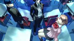 Persona series Persona 3