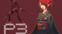 Persona series Persona 3