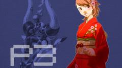 Persona series Persona 3