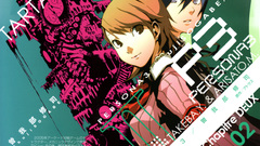 Persona series Persona 3