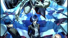 Persona series Persona 3