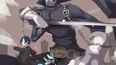 Persona series Persona 3