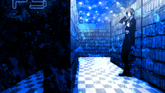 Persona series Persona 3