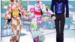 Persona series Persona 3