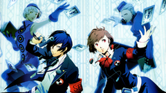 Persona series Persona 3