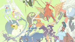 Persona series Persona 3