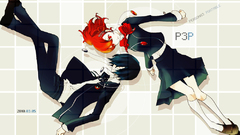 Persona series Persona 3