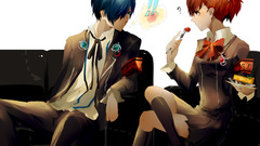 Persona series Persona 3