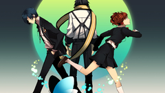 Persona series Persona 3