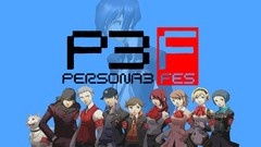 Persona series Persona 3