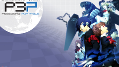 Persona series Persona 3