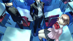 Persona series Persona 3