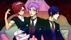 Persona series Persona 3