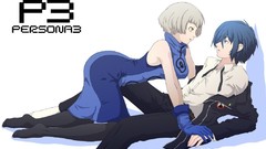 Persona series Persona 3