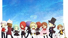 Persona series Persona 3
