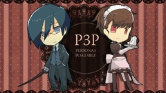 Persona series Persona 3