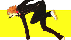 Persona series persona 4